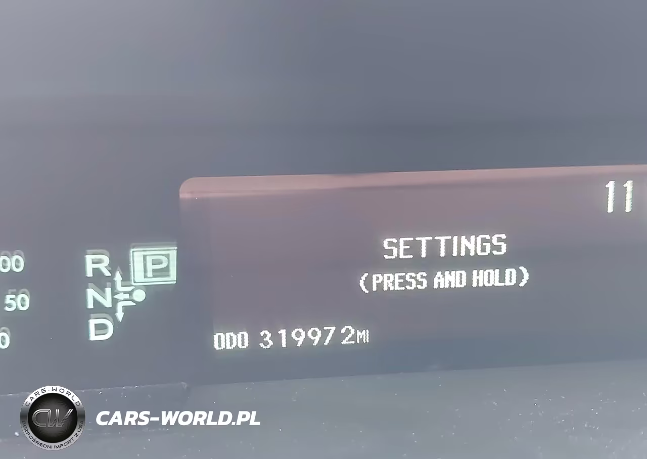 2011 Toyota Prius Two VIN:JTDKN3DU0B0260703 - 15