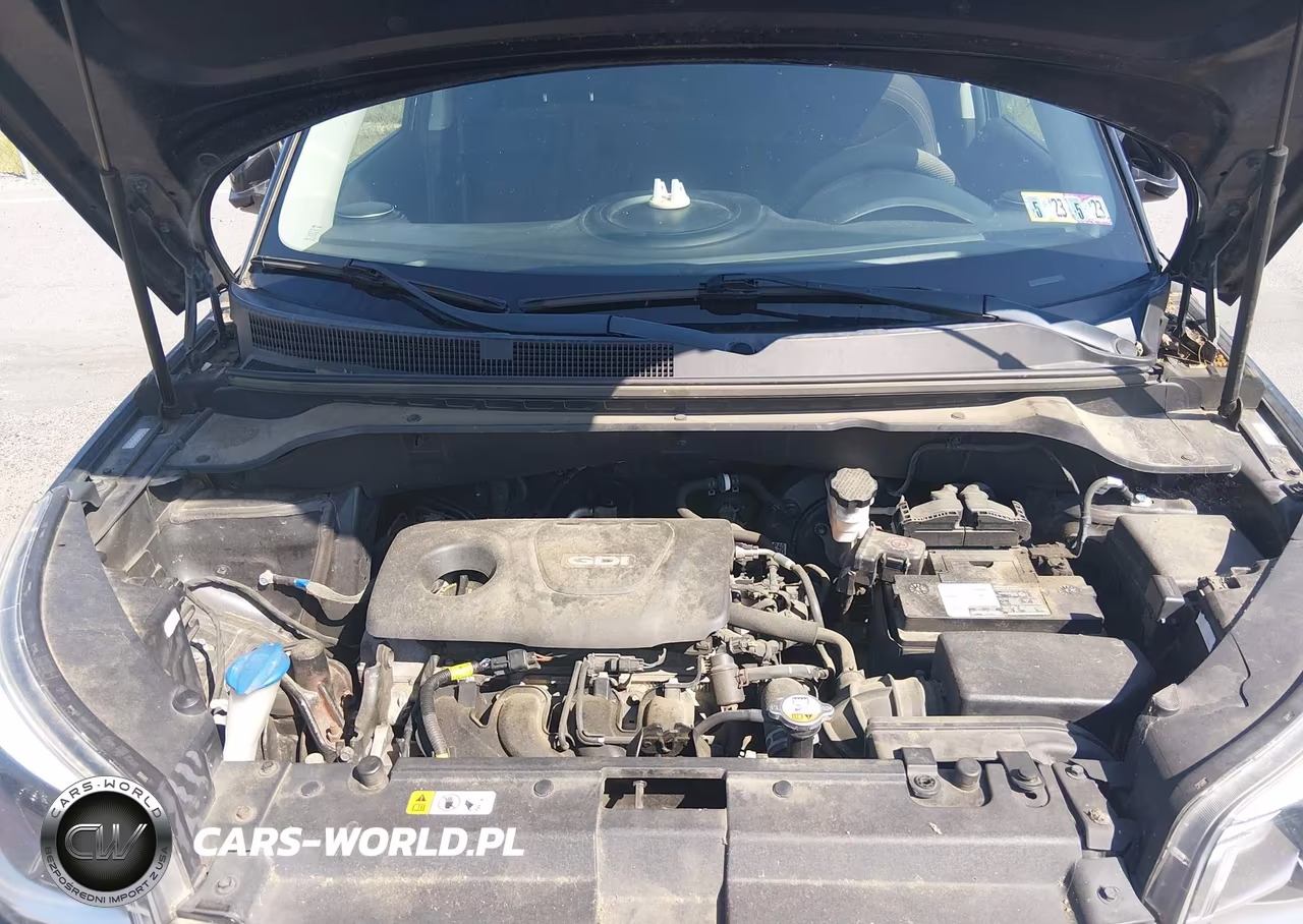 2019 Kia Soul VIN:KNDJN2A24K7024684 - 10