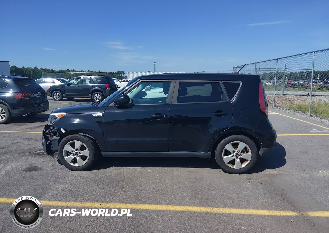 2019 Kia Soul VIN:KNDJN2A24K7024684 - 14