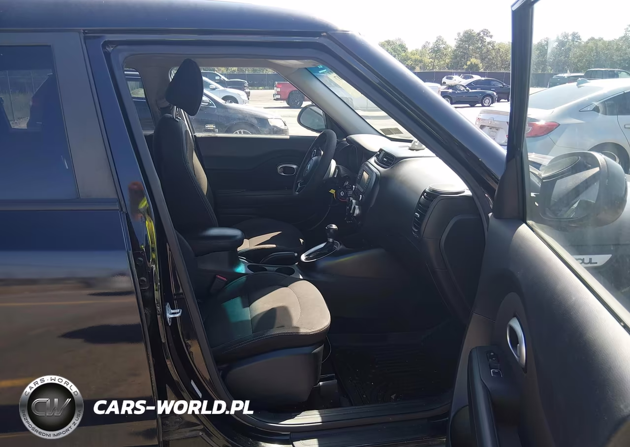 2019 Kia Soul VIN:KNDJN2A24K7024684 - 5