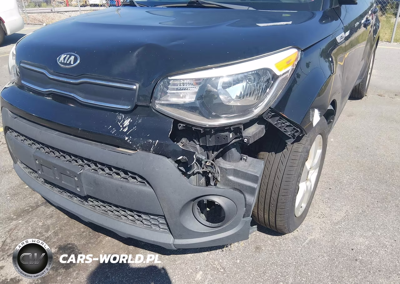 2019 Kia Soul VIN:KNDJN2A24K7024684 - 6