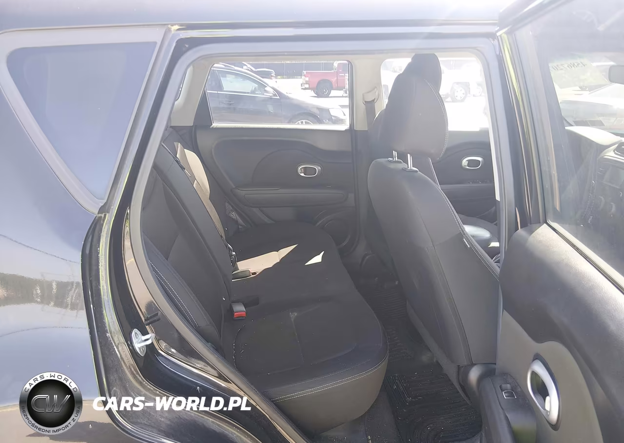 2019 Kia Soul VIN:KNDJN2A24K7024684 - 8