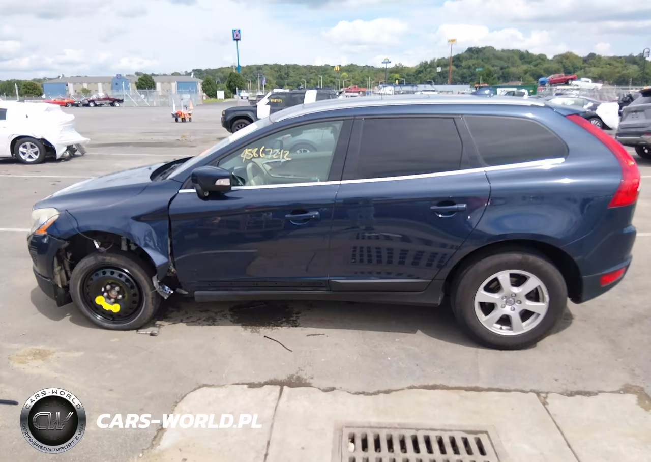 2012 Volvo Xc60 3.2-3.2 Platinum-3.2 Premier-3.2 Premier Plus VIN:YV4940DZ5C2305956 - 15