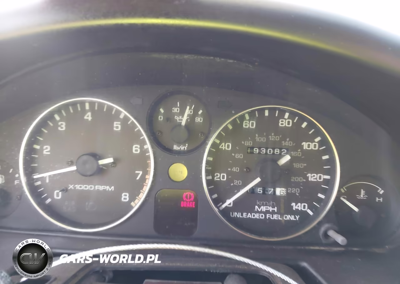 1990 Mazda Mx-5 Miata VIN:JM1NA3515L0135145 - 7