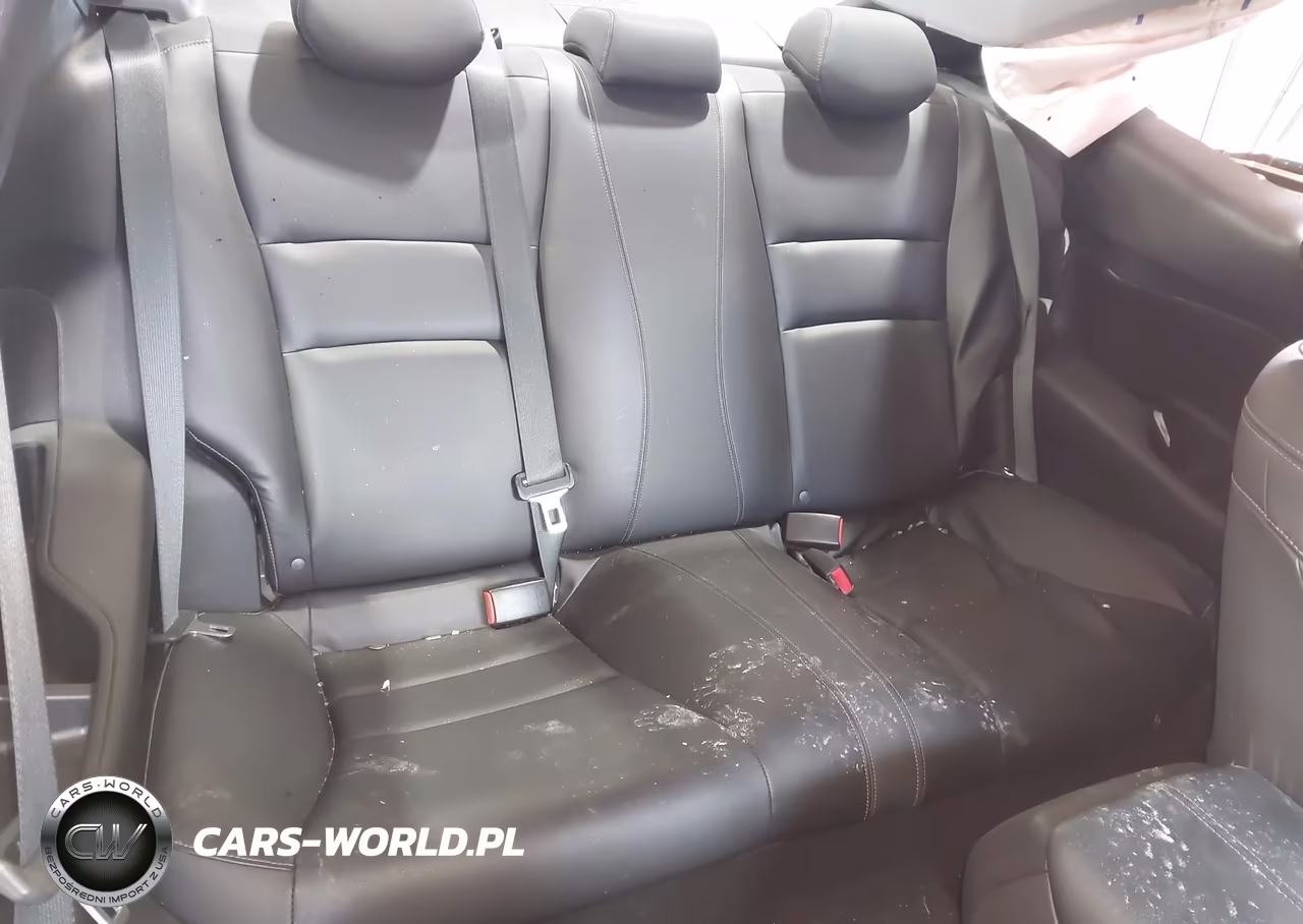 2015 Honda Accord Ex-L VIN:1HGCT1B8XFA008625 - 8