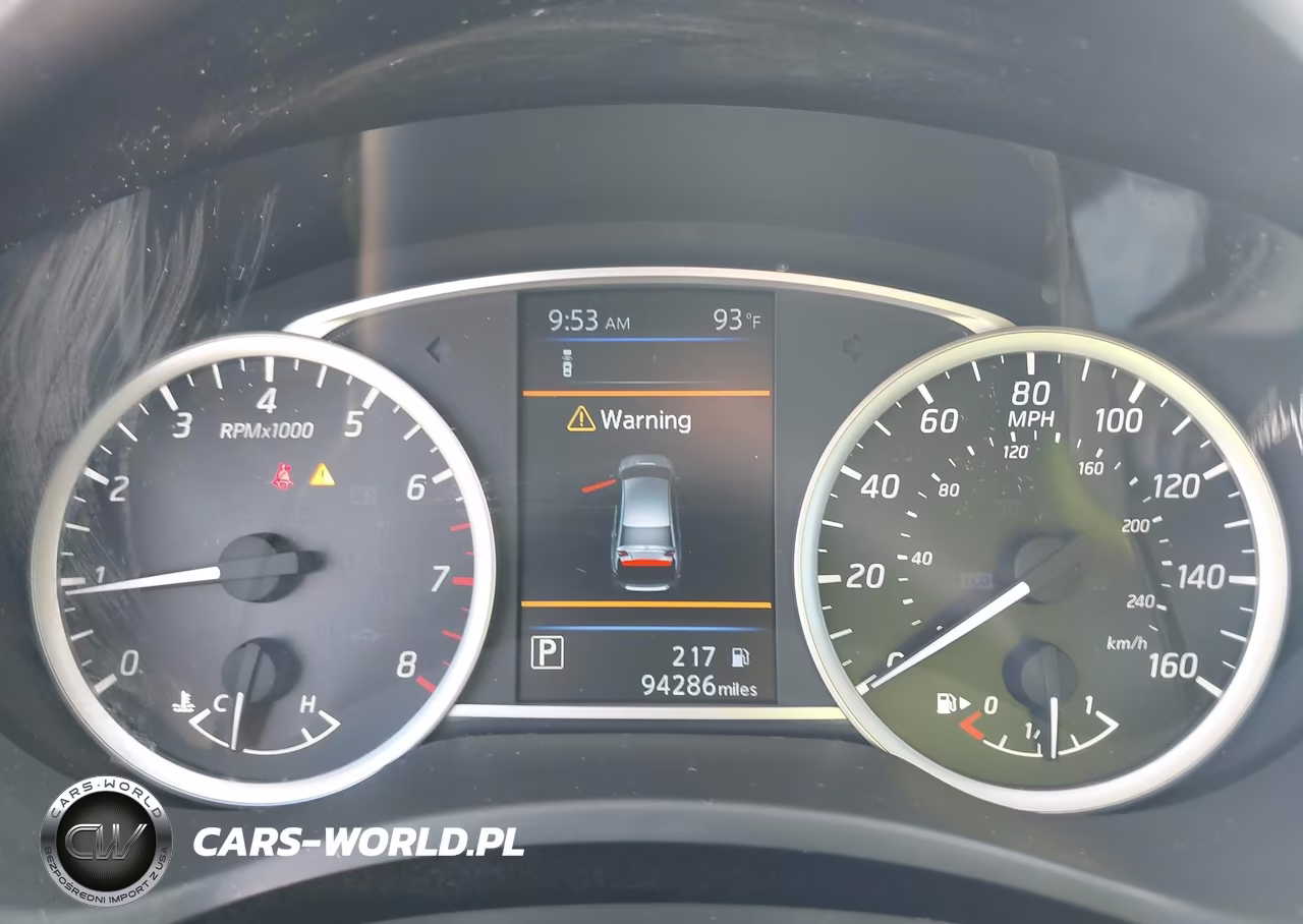 2019 Nissan Sentra Sv VIN:3N1AB7AP3KY443953 - 7