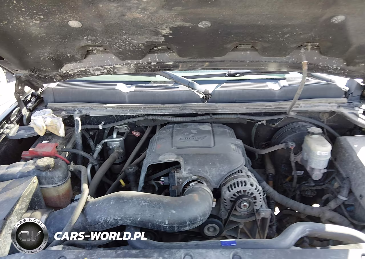 2010 Chevrolet Silverado 1500 Ls VIN:1GCSKREA7AZ108525 - 10