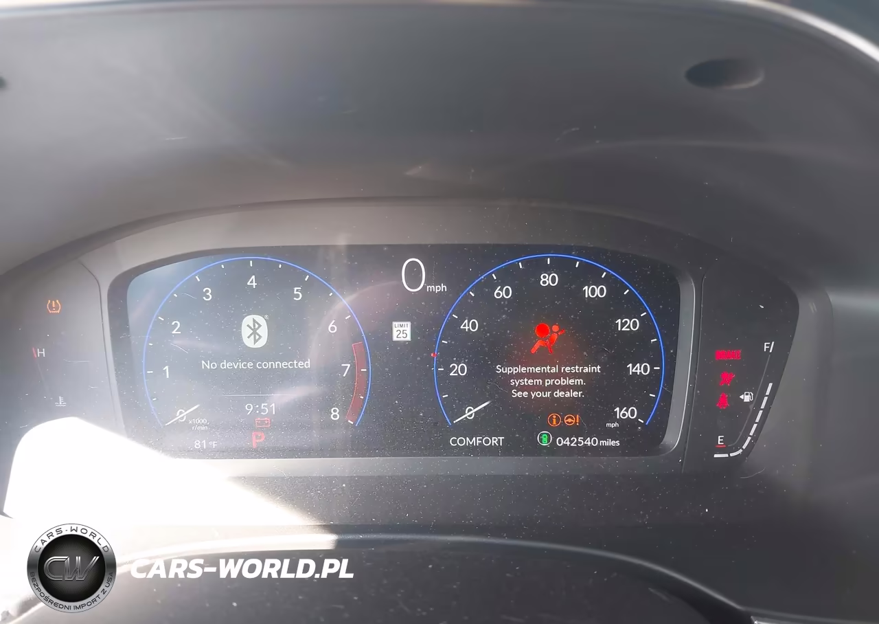 2023 Acura Integra VIN:19UDE4H21PA012311 - 7