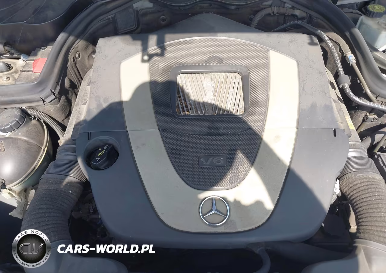 2009 Mercedes-Benz C 300 Luxury-Sport VIN:WDDGF54X29R077209 - 10