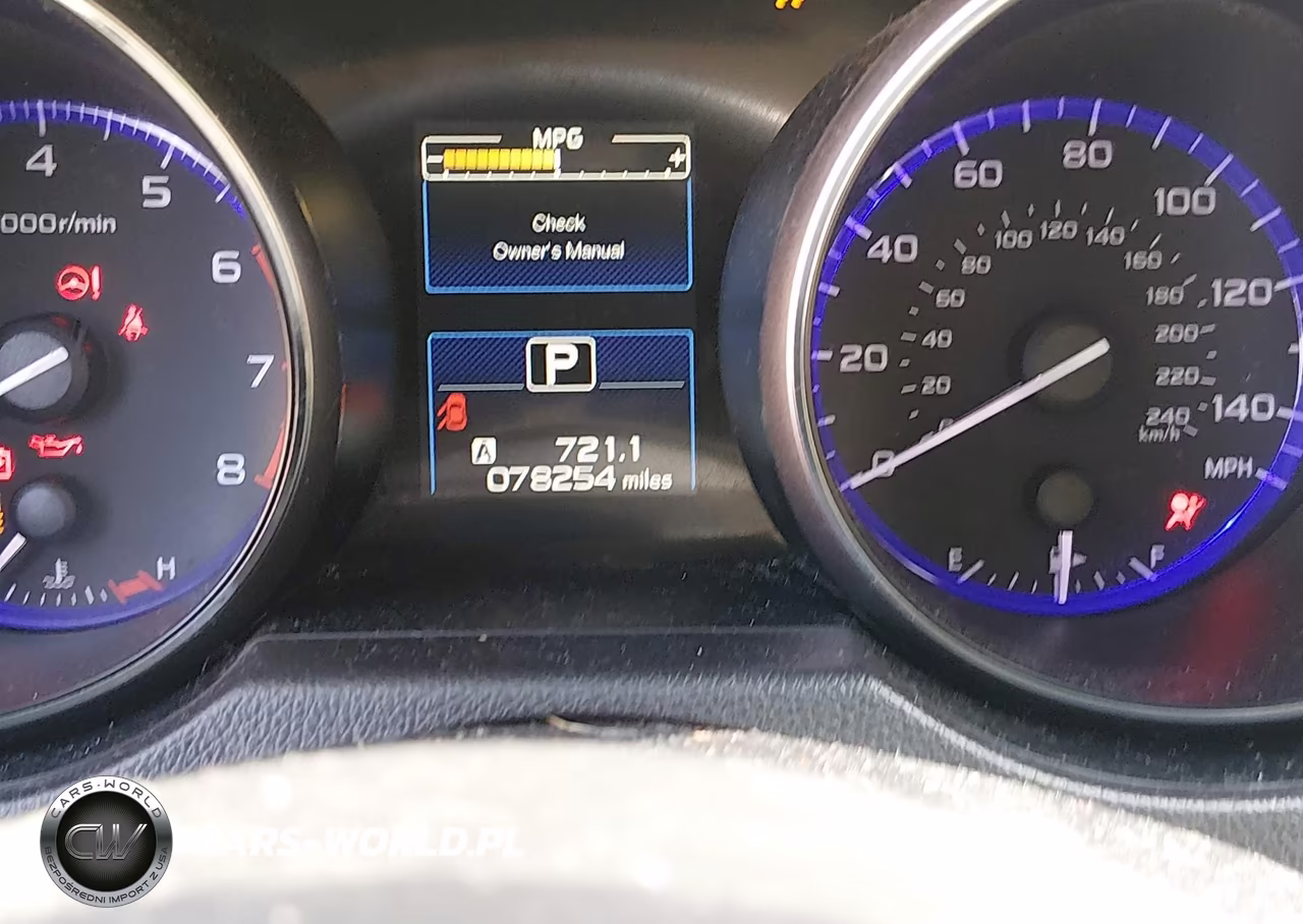 2015 Subaru Legacy 2.5I Premium VIN:4S3BNAD62F3027173 - 15
