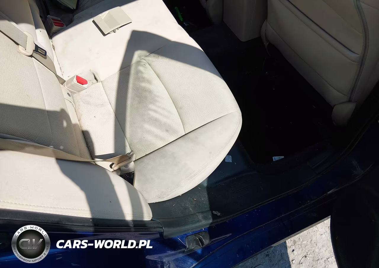 2015 Subaru Legacy 2.5I Premium VIN:4S3BNAD62F3027173 - 8