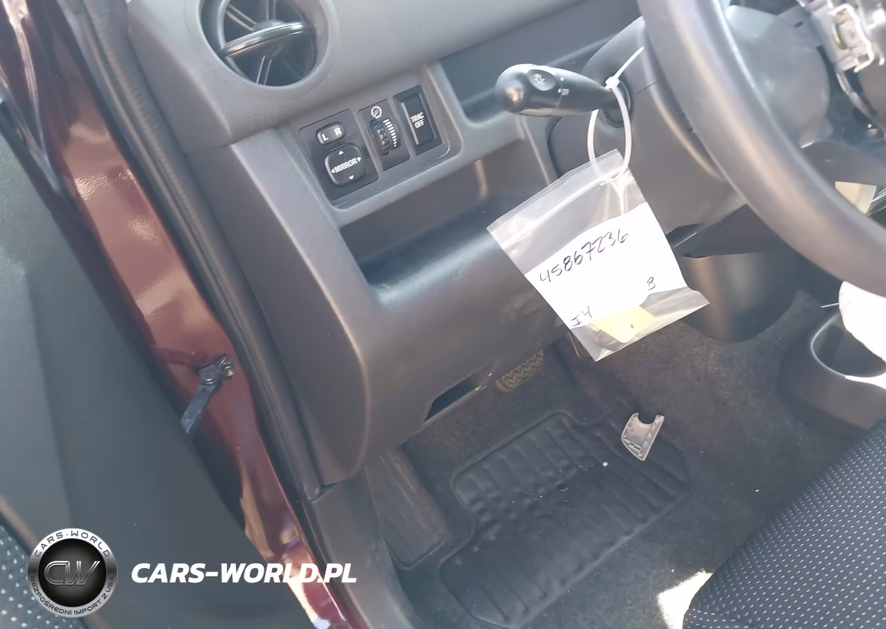 2006 Scion Xb VIN:JTLKT324X64052243 - 14