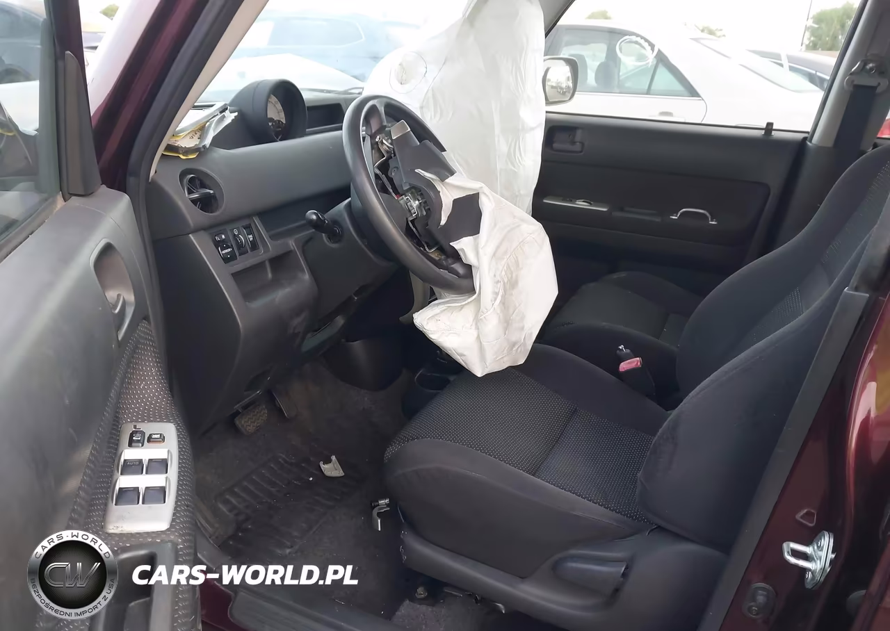 2006 Scion Xb VIN:JTLKT324X64052243 - 5