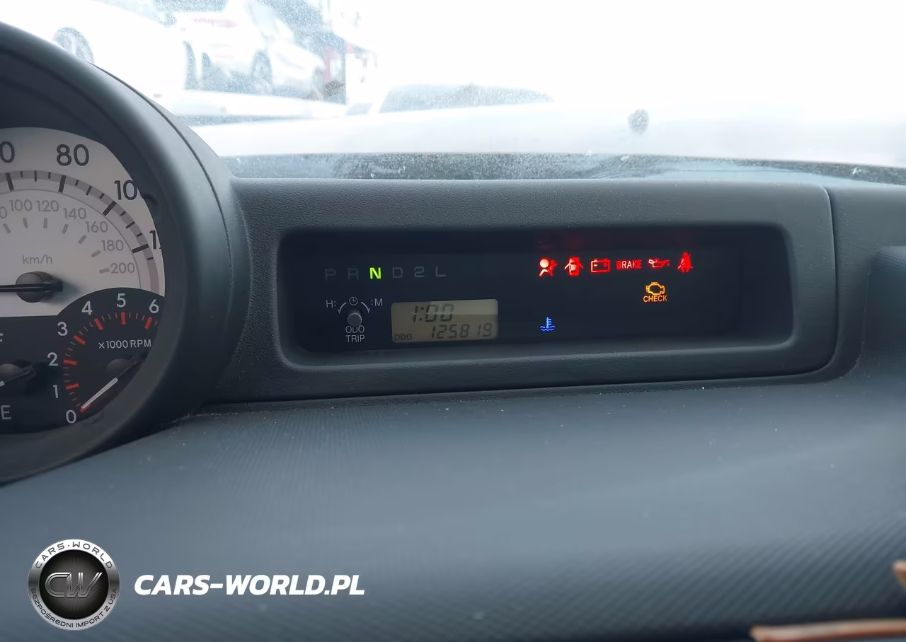 2006 Scion Xb VIN:JTLKT324X64052243 - 7