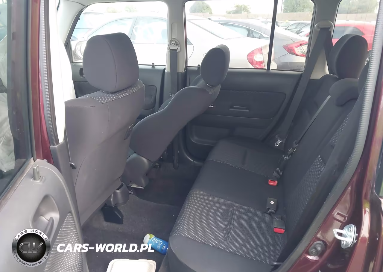 2006 Scion Xb VIN:JTLKT324X64052243 - 8
