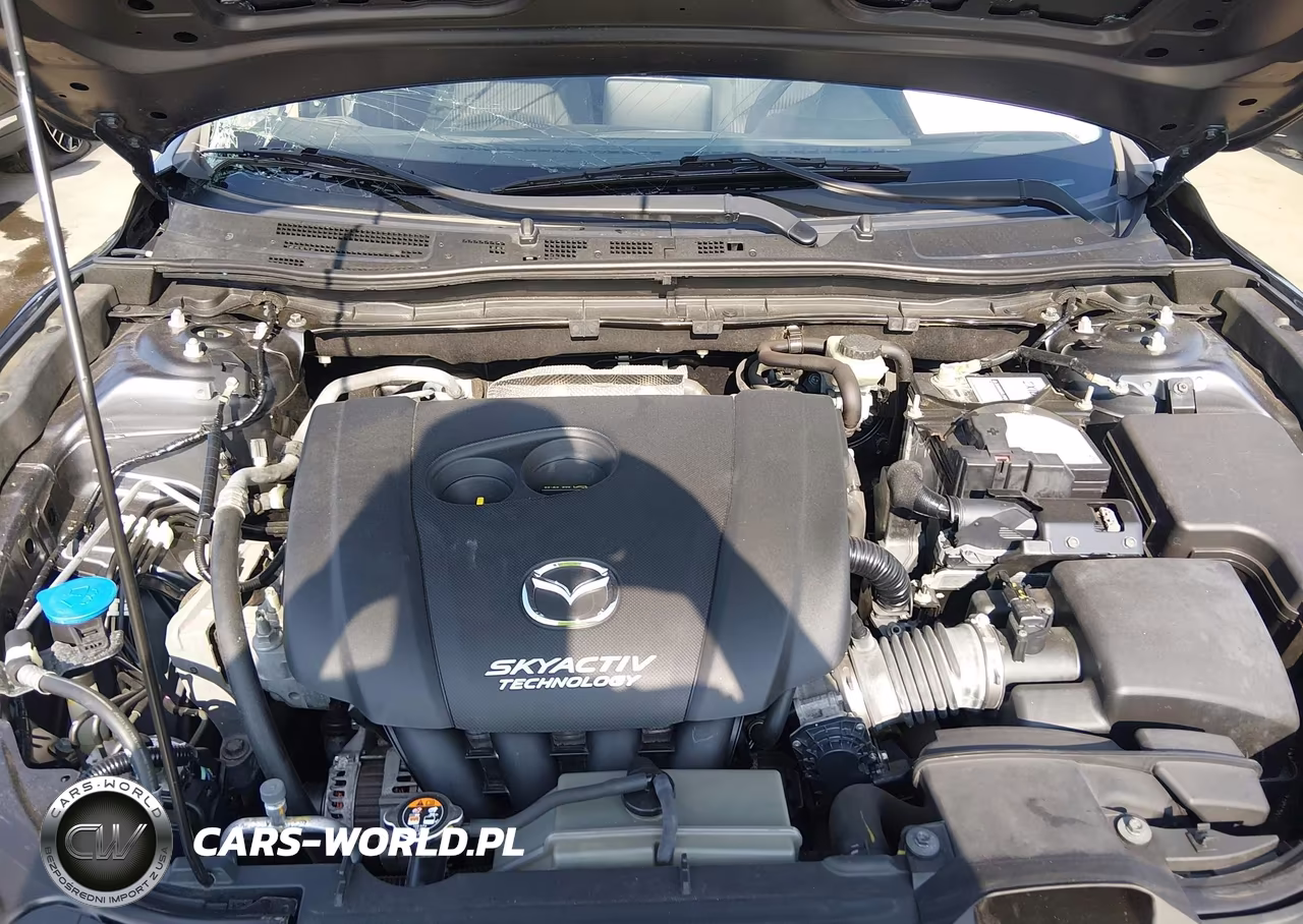 2015 Mazda Mazda3 I Touring VIN:3MZBM1L76FM226994 - 10