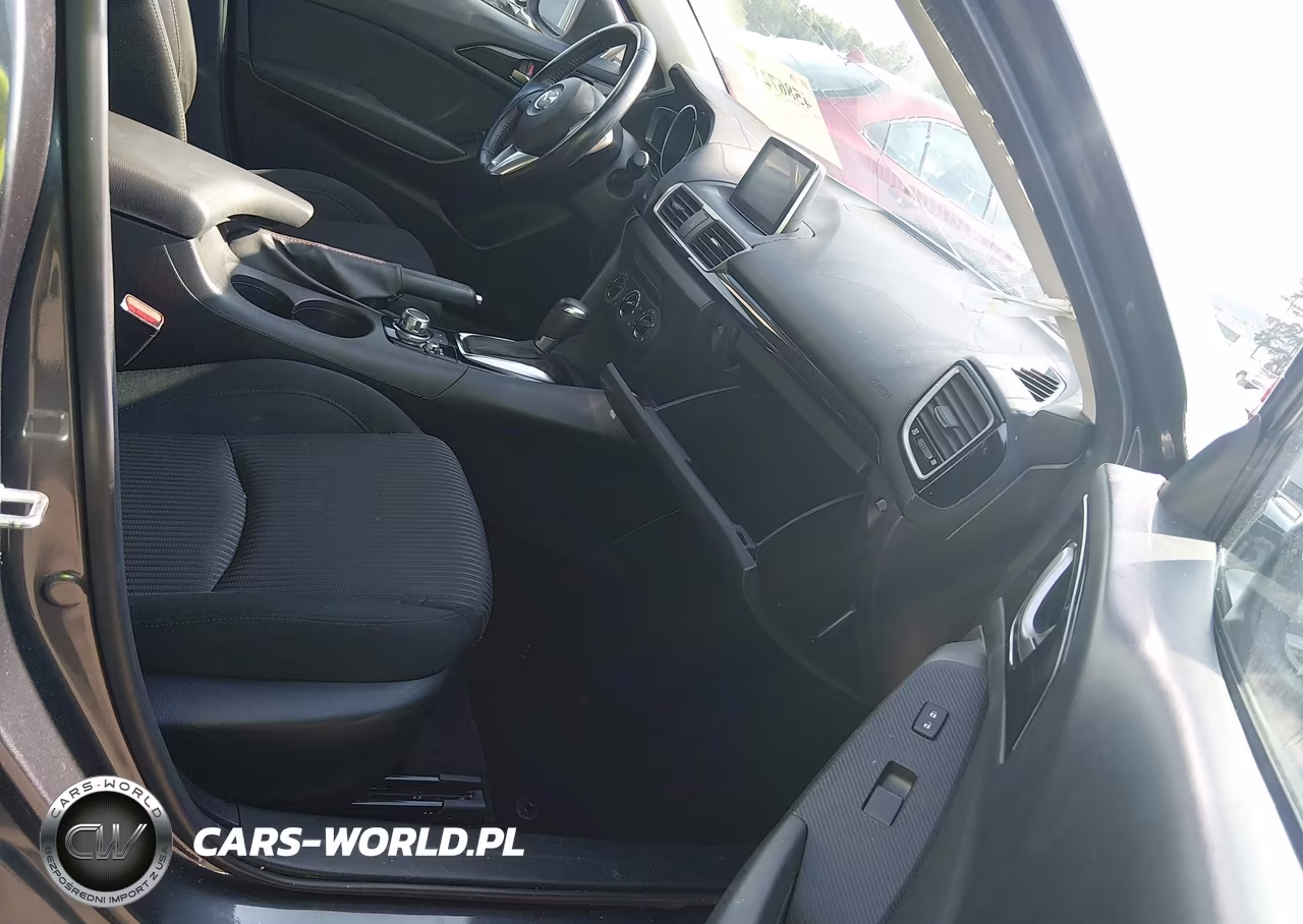2015 Mazda Mazda3 I Touring VIN:3MZBM1L76FM226994 - 5
