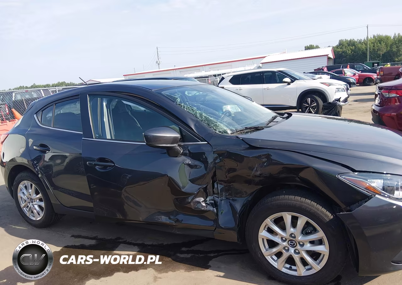 2015 Mazda Mazda3 I Touring VIN:3MZBM1L76FM226994 - 6