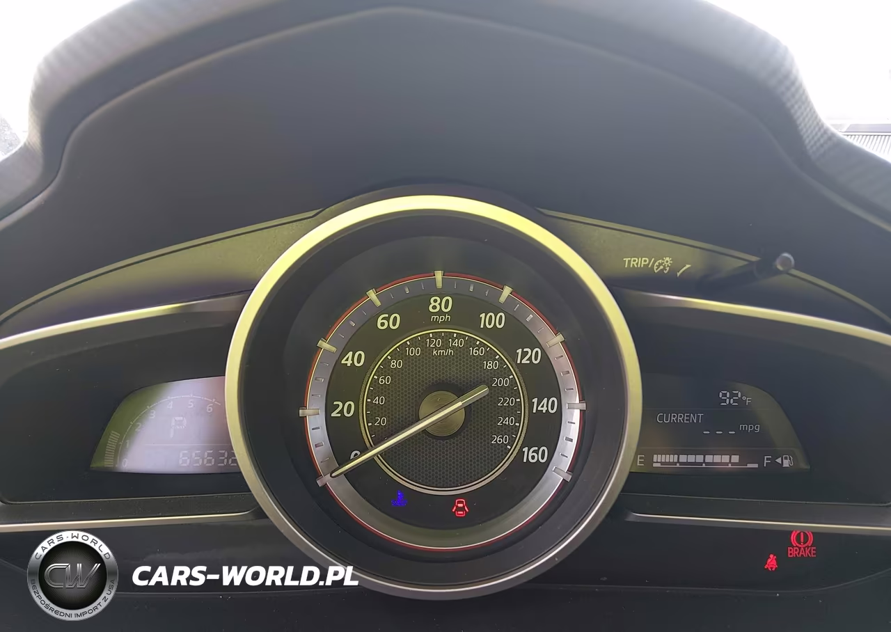 2015 Mazda Mazda3 I Touring VIN:3MZBM1L76FM226994 - 7