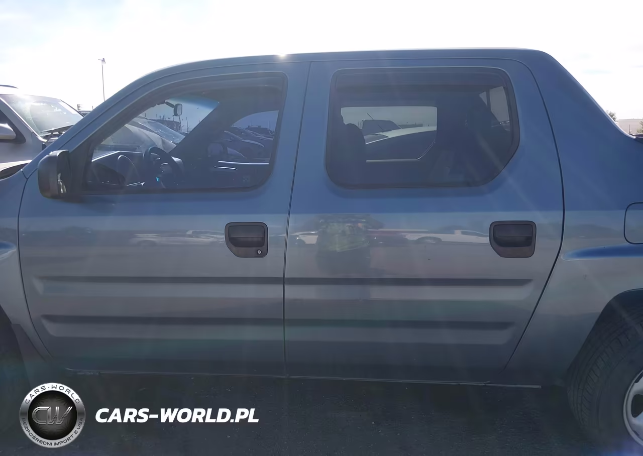 2008 Honda Ridgeline Rt VIN:2HJYK162X8H524478 - 14