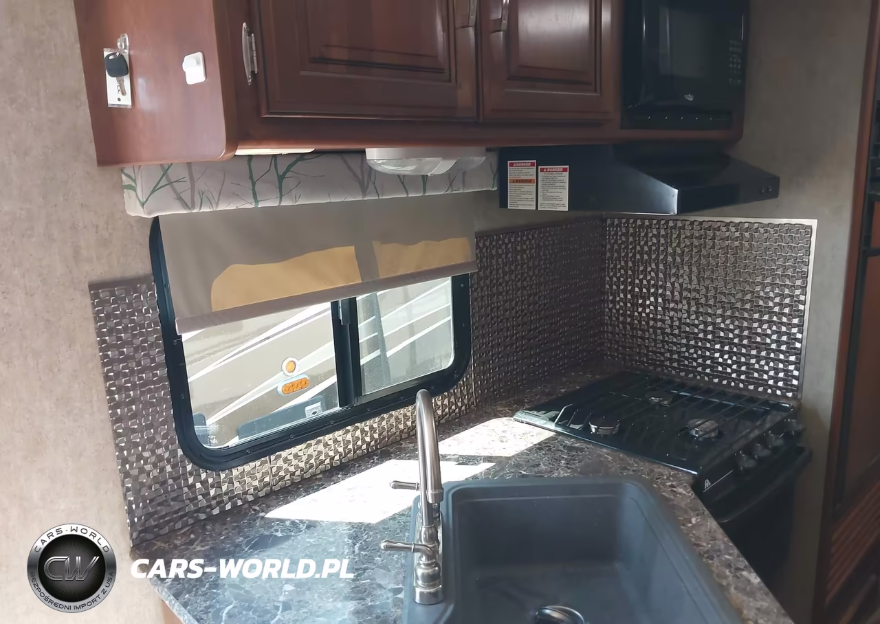 2016 Keystone Rv Other VIN:4YDT28122GT412190 - 12