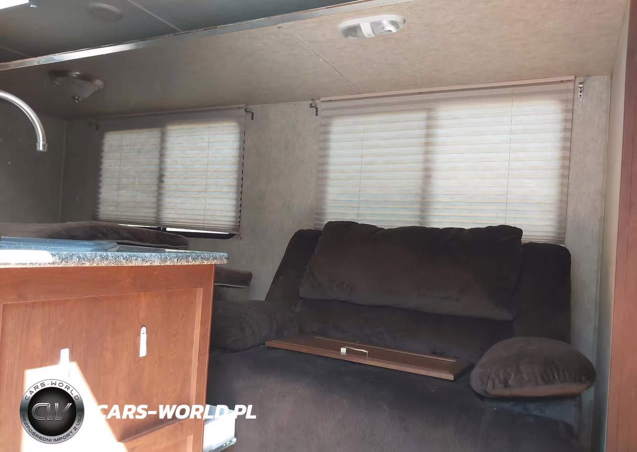 2016 Keystone Rv Other VIN:4YDT28122GT412190 - 5