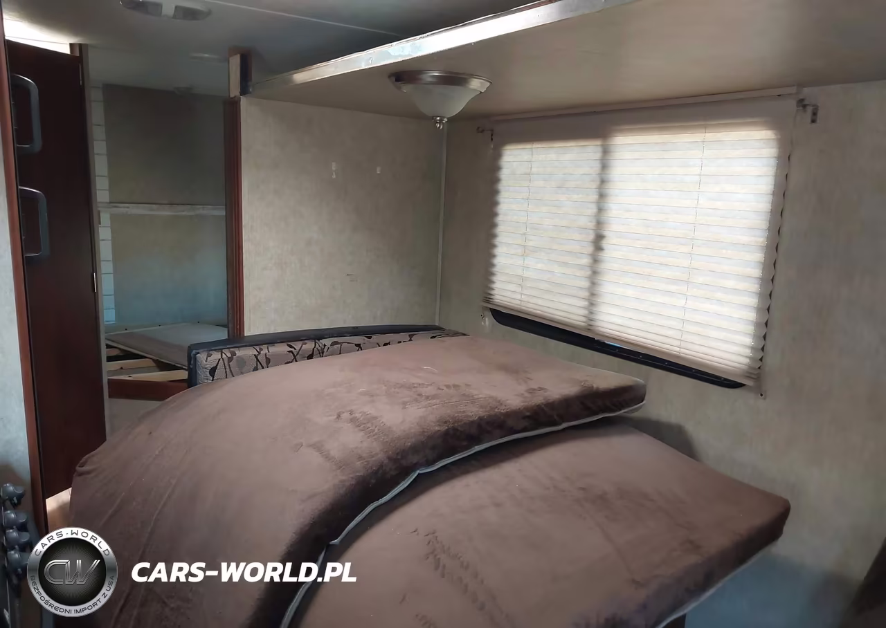 2016 Keystone Rv Other VIN:4YDT28122GT412190 - 8
