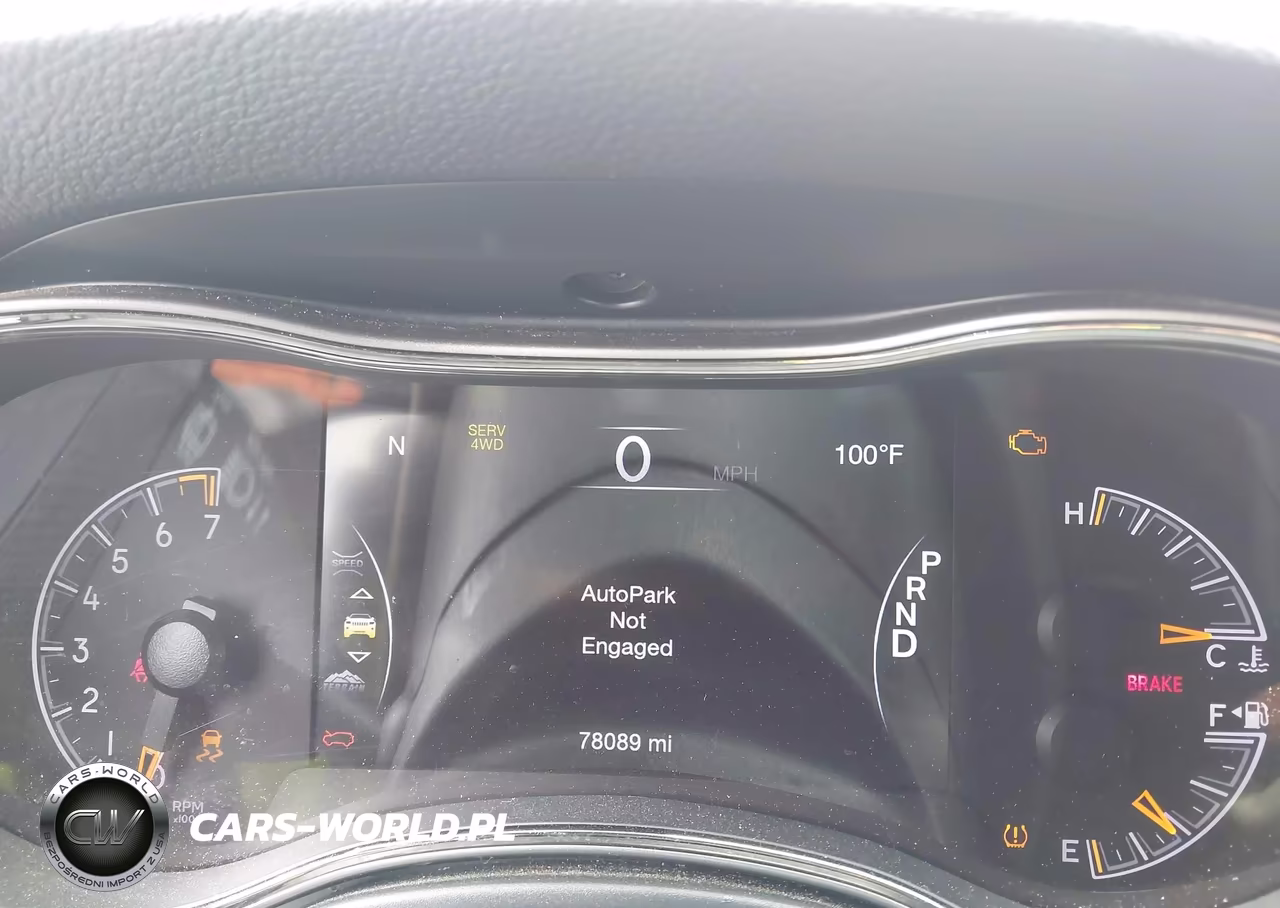 2020 Jeep Grand Cherokee Limited X 4X4 VIN:1C4RJFBGXLC198977 - 7
