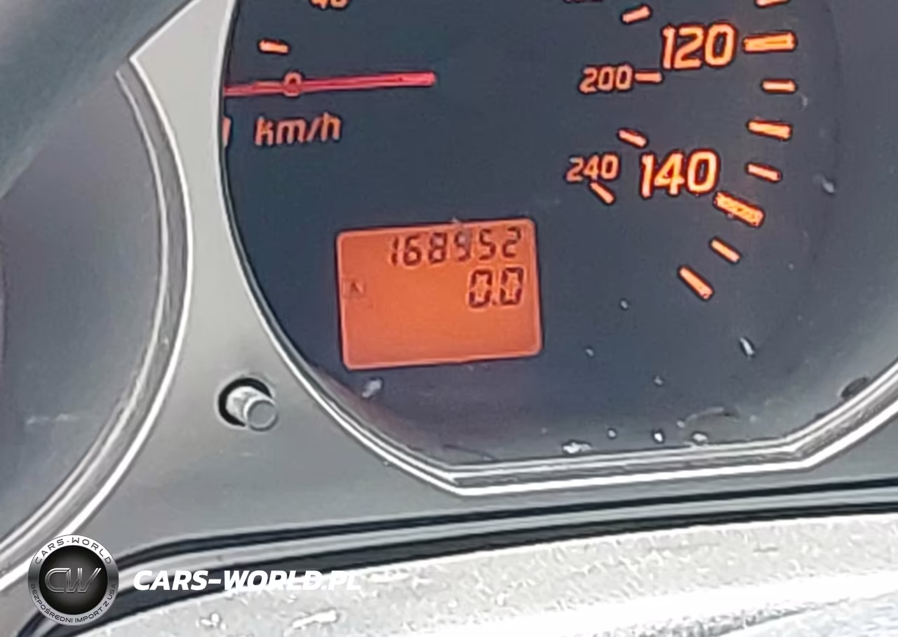 2003 Nissan Altima 2.5 S VIN:1N4AL11D23C149621 - 12