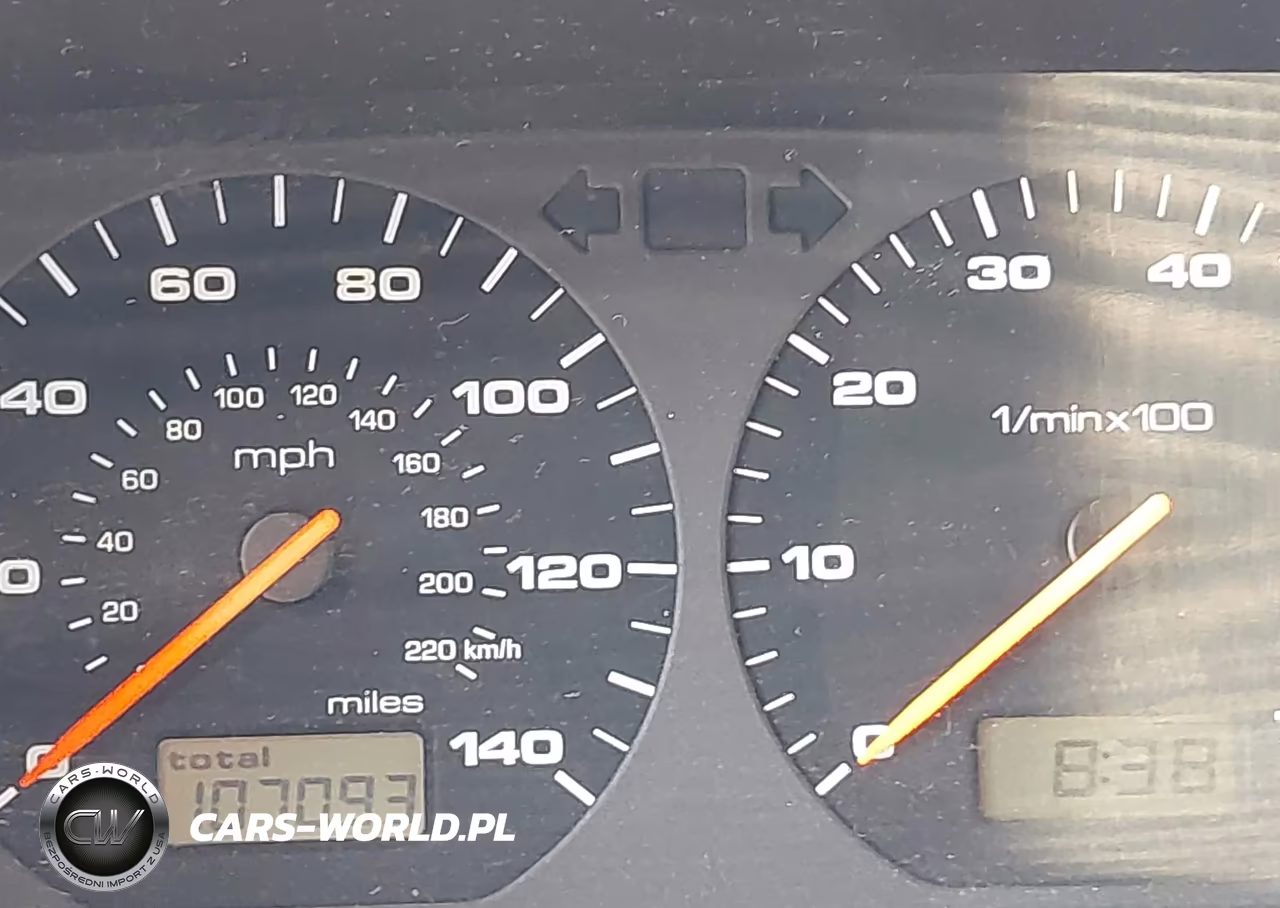 2001 Volkswagen Cabrio Gl VIN:3VWBC21V71M805060 - 7