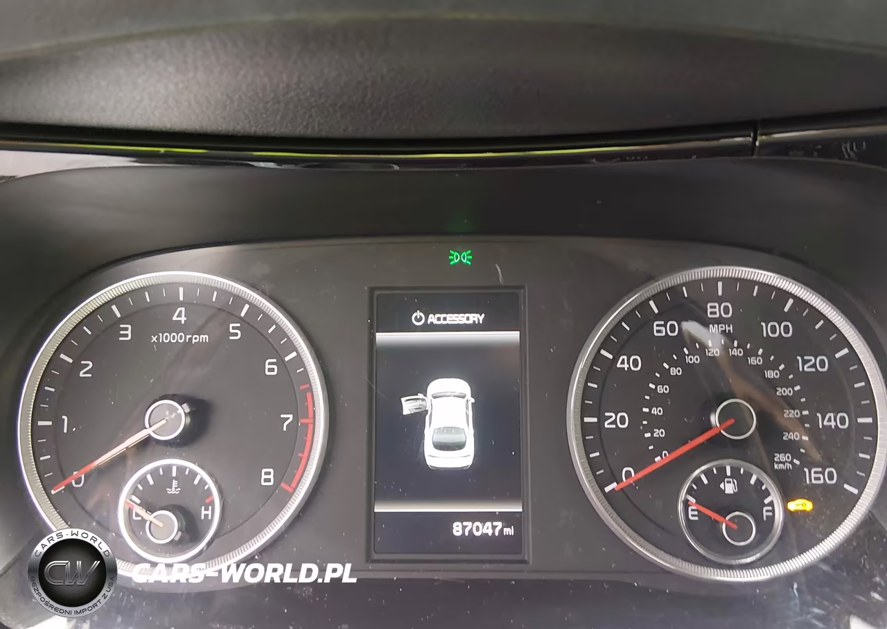 2021 Kia K5 Lxs VIN:5XXG14J28MG029222 - 15