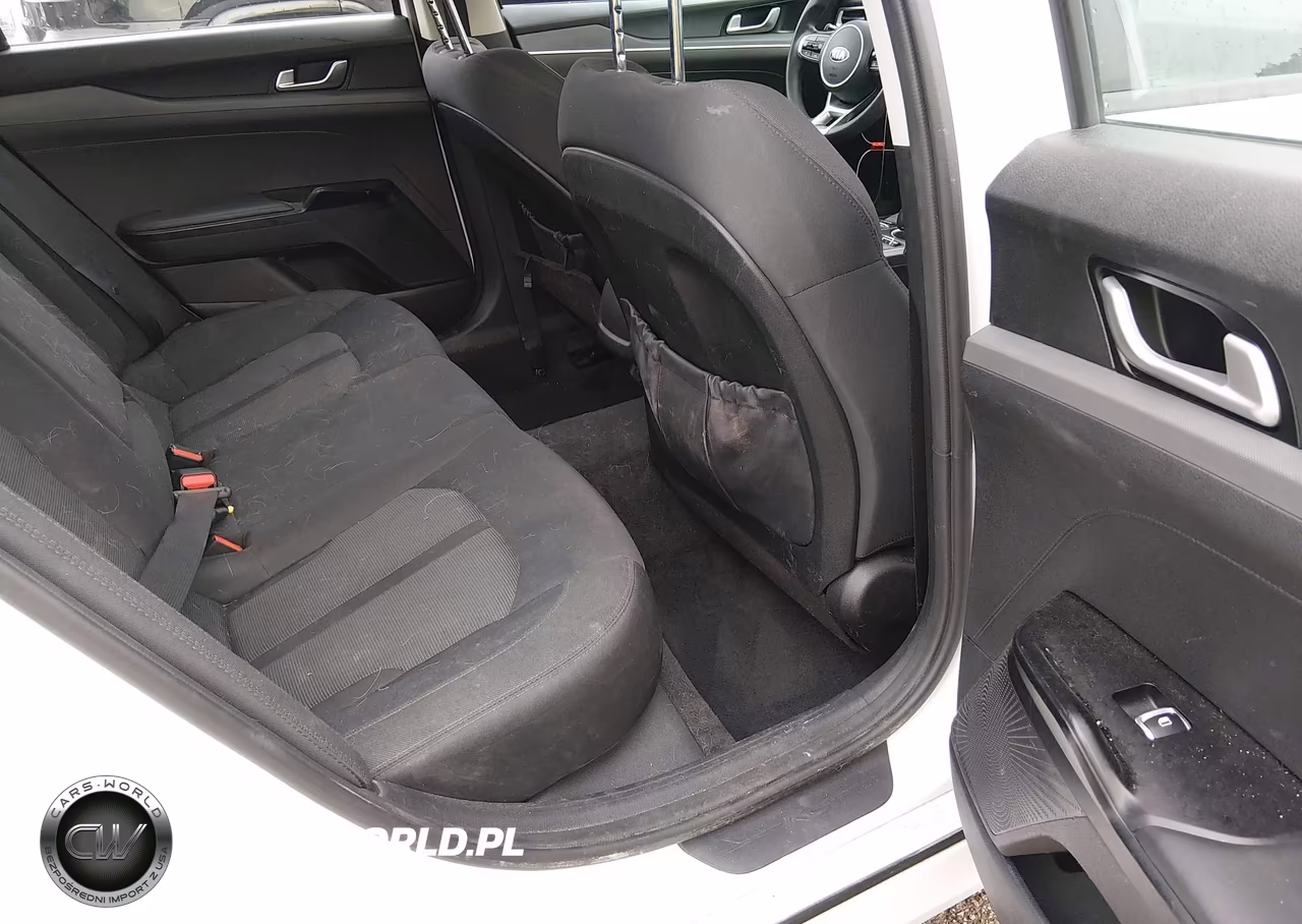 2021 Kia K5 Lxs VIN:5XXG14J28MG029222 - 8
