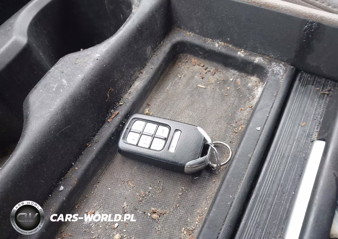 2018 Honda Odyssey Ex-L VIN:5FNRL6H76JB059012 - 11
