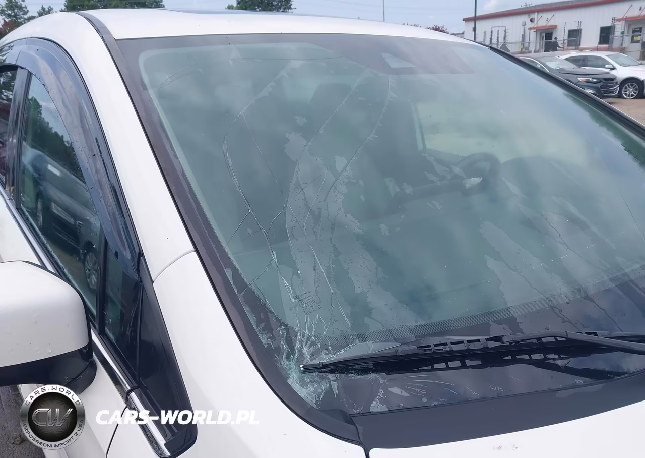 2018 Honda Odyssey Ex-L VIN:5FNRL6H76JB059012 - 17