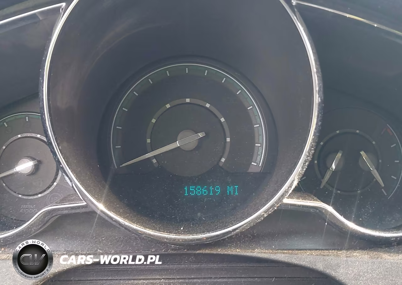 2009 Chevrolet Malibu Lt VIN:1G1ZH57B394222776 - 7