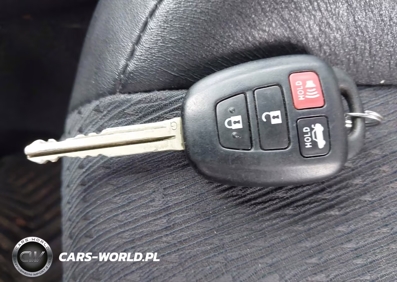 2012 Toyota Camry Se VIN:4T1BF1FK1CU009238 - 11