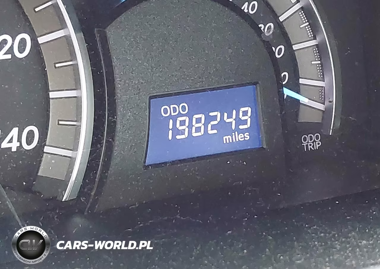 2012 Toyota Camry Se VIN:4T1BF1FK1CU009238 - 7