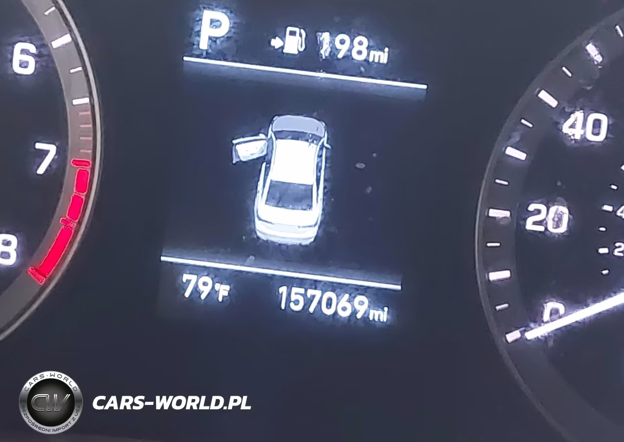 2018 Hyundai Sonata Se VIN:5NPE24AF8JH615216 - 15