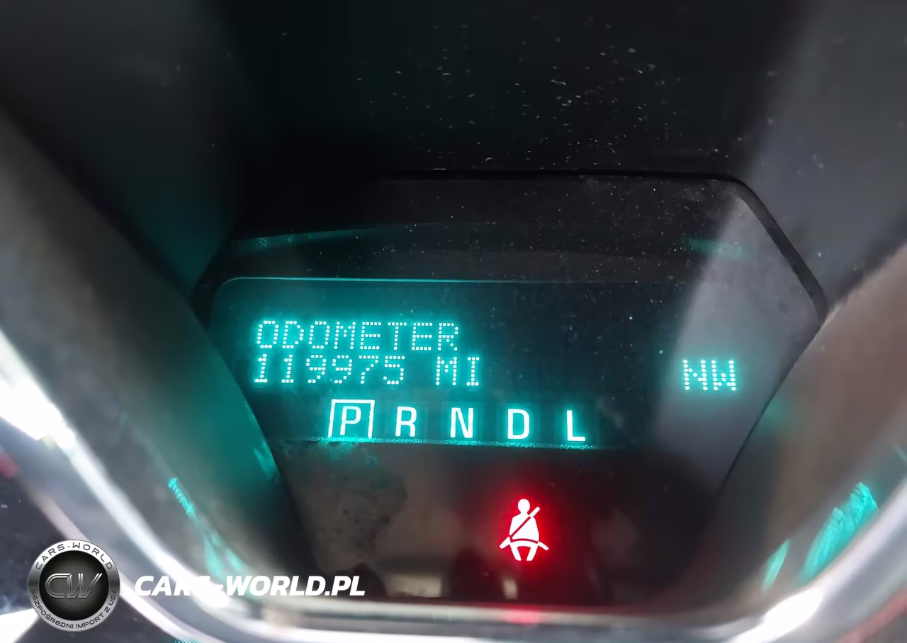 2015 Chevrolet Traverse Ls VIN:1GNKRFED1FJ335436 - 15