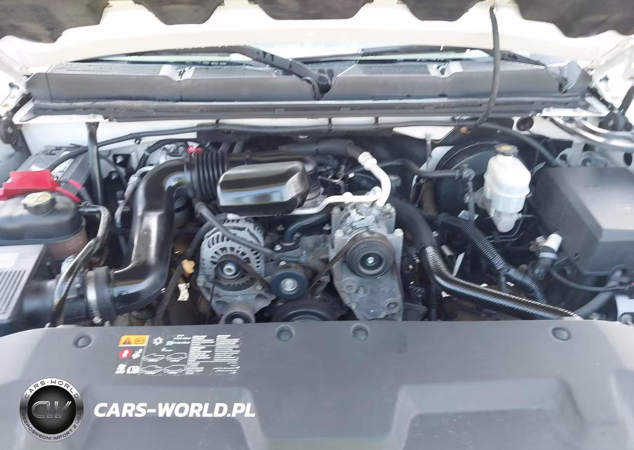 2013 Chevrolet Silverado 1500 Work Truck VIN:1GCNCPEX0DZ128462 - 10