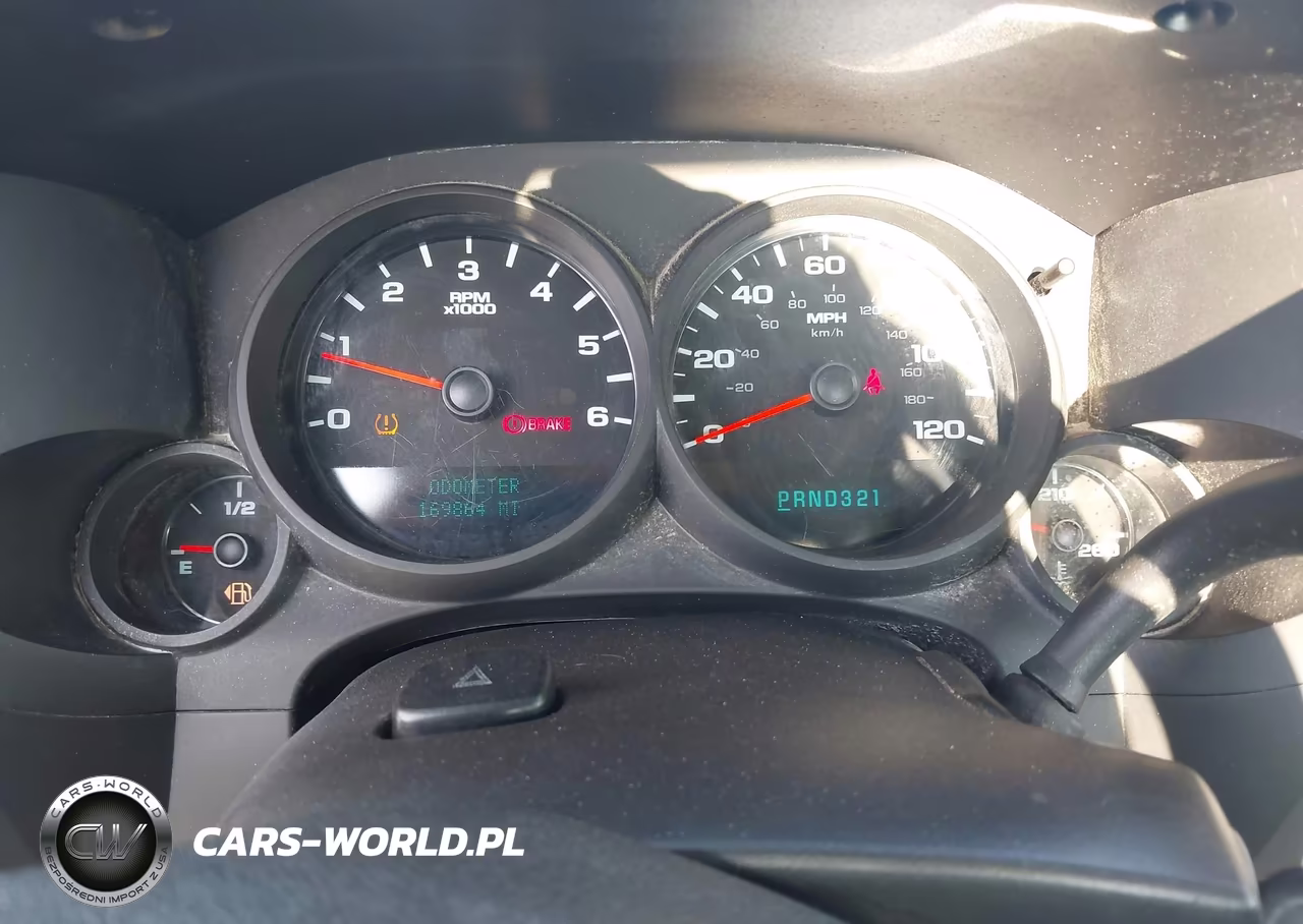 2013 Chevrolet Silverado 1500 Work Truck VIN:1GCNCPEX0DZ128462 - 7