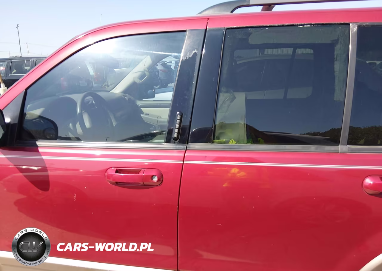 2003 Ford Explorer Eddie Bauer VIN:1FMZU64K53UC19541 - 14