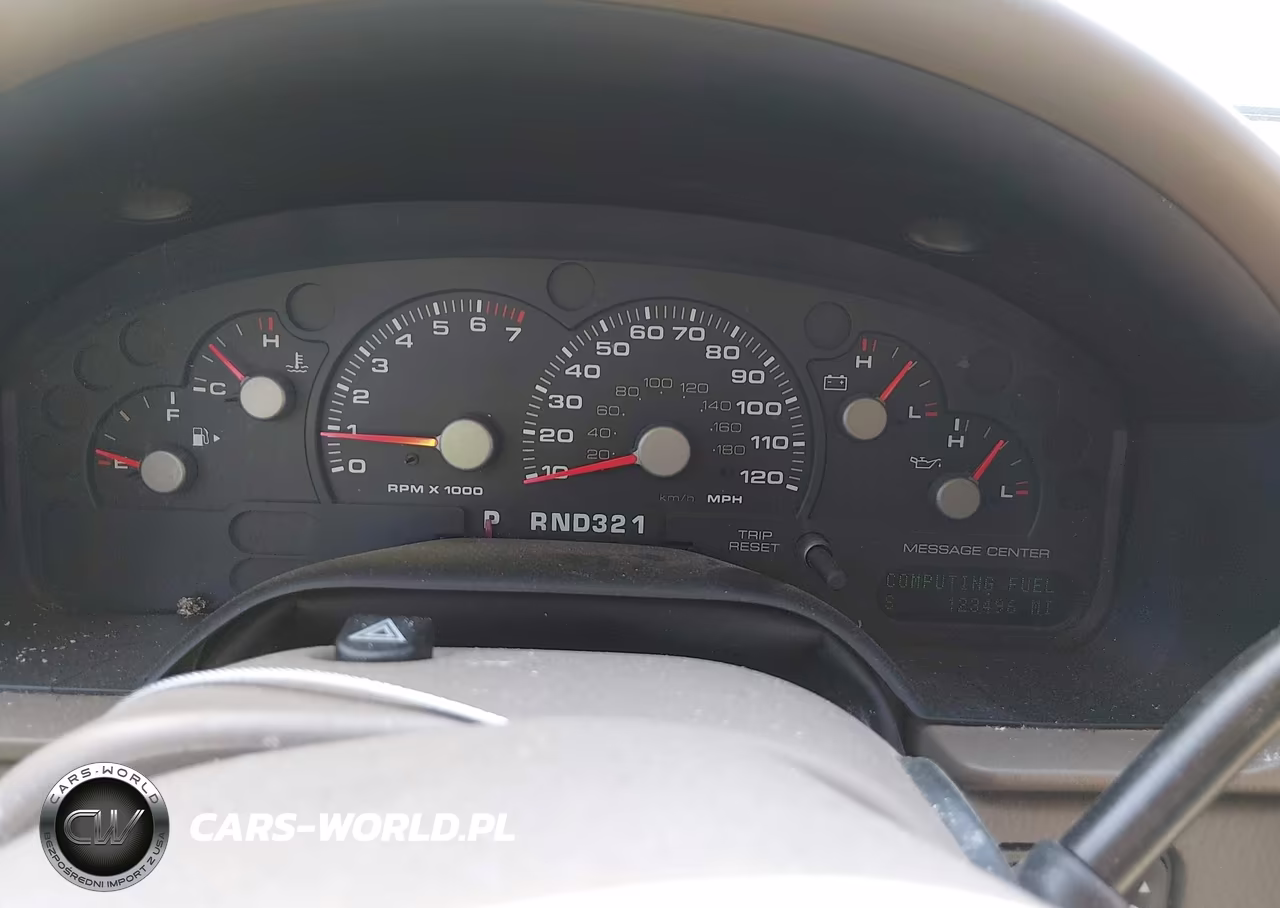 2003 Ford Explorer Eddie Bauer VIN:1FMZU64K53UC19541 - 7