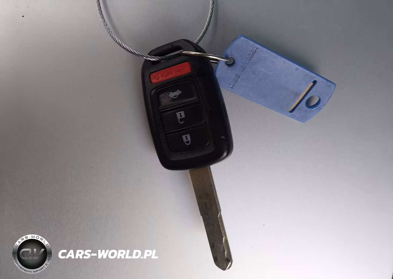 2015 Honda Accord Lx VIN:1HGCR2F35FA127749 - 11