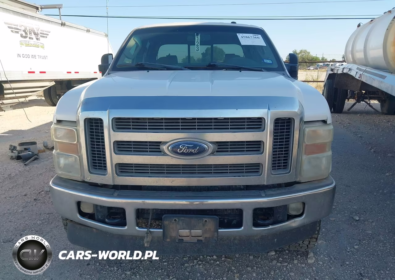 2010 Ford Super Duty F-350 Srw Cabelas-Harley-Davidson-King Ranch-Lariat-Xl-Xlt VIN:1FTWW3BR6AEA78583 - 13
