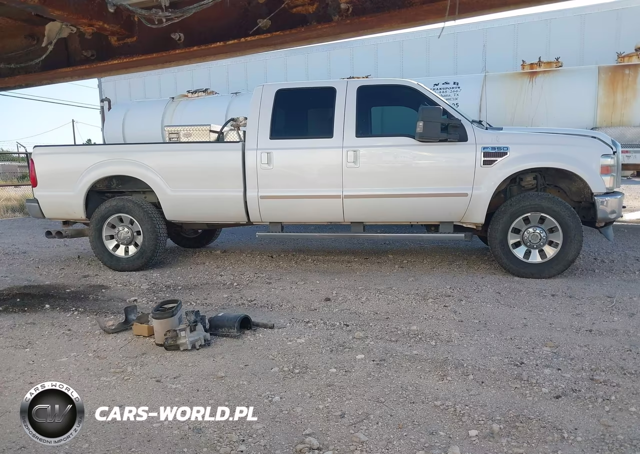 2010 Ford Super Duty F-350 Srw Cabelas-Harley-Davidson-King Ranch-Lariat-Xl-Xlt VIN:1FTWW3BR6AEA78583 - 14