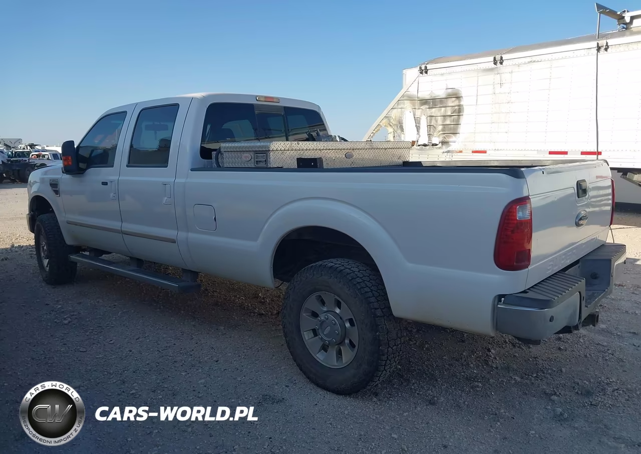2010 Ford Super Duty F-350 Srw Cabelas-Harley-Davidson-King Ranch-Lariat-Xl-Xlt VIN:1FTWW3BR6AEA78583 - 15