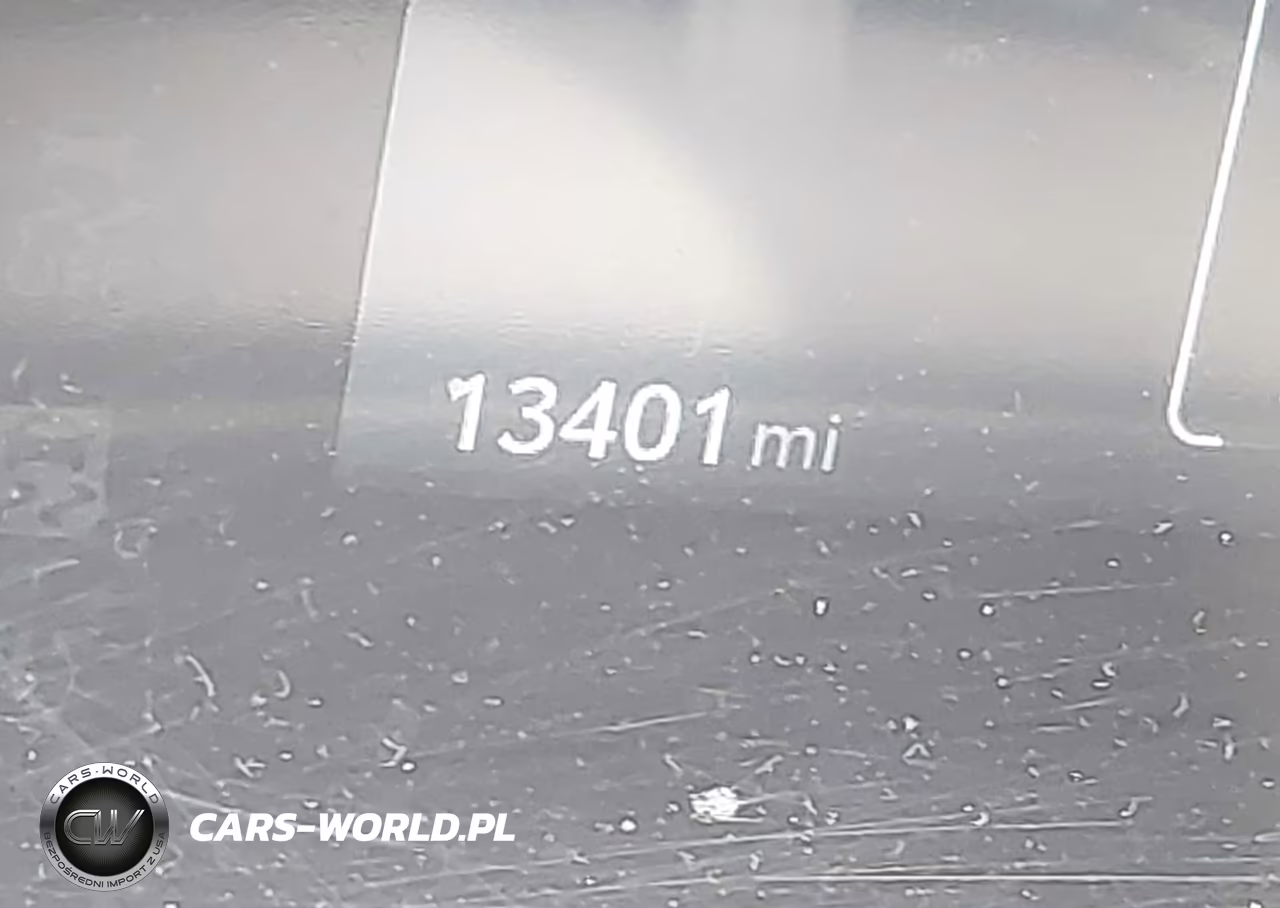 2025 Toyota Grand Highlander Le VIN:5TDAAAA59SS030079 - 7