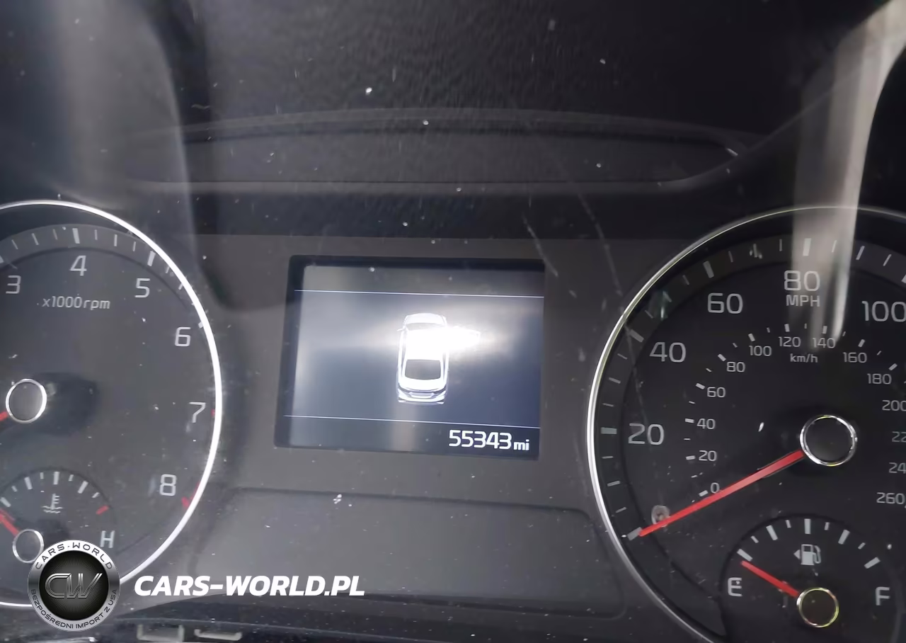 2021 Kia Forte Lxs VIN:3KPF24AD9ME374875 - 15