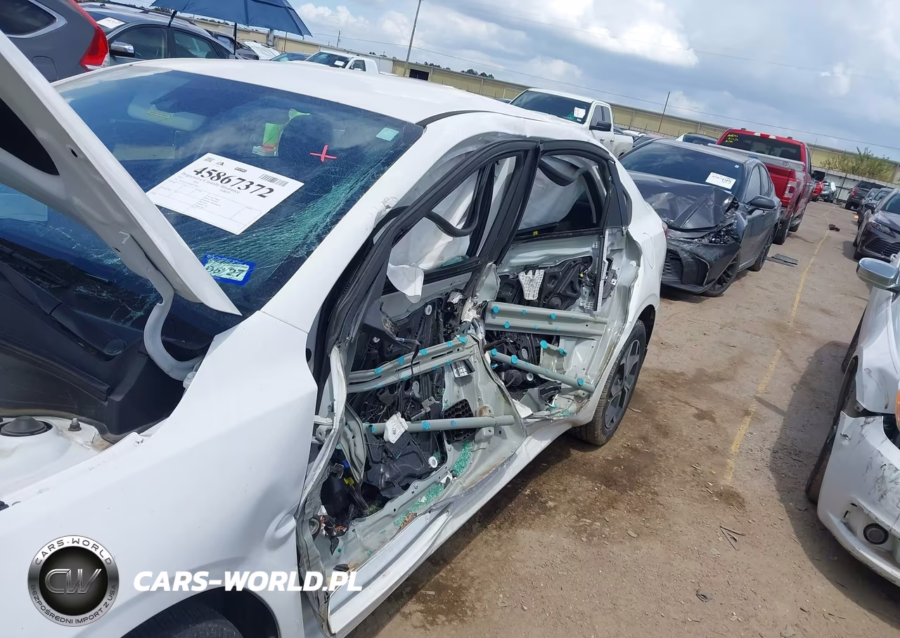 2021 Kia Forte Lxs VIN:3KPF24AD9ME374875 - 6